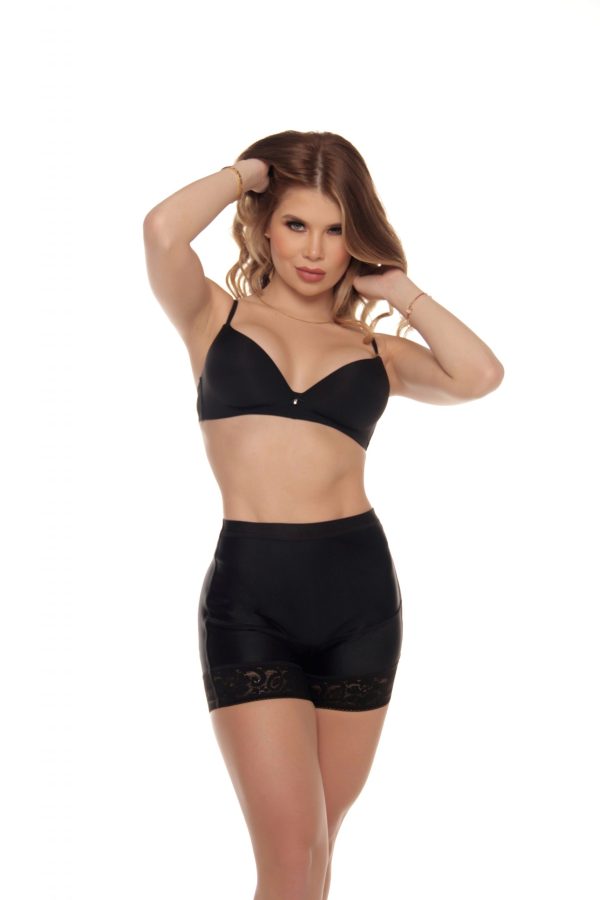 Referencia 5021 Panty faja -Short levanta glúteos